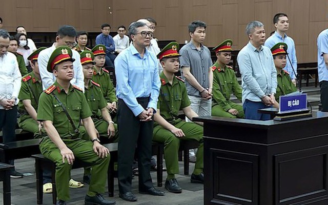 Cựu Thứ trưởng Bộ Công Thương bị đề nghị 6-7 năm tù