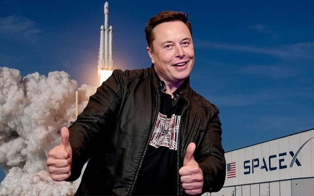 Công ty sản xuất linh kiện vệ tinh cho SpaceX của tỷ phú Elon Musk khẳng định sản xuất ở Việt Nam không bị ảnh hưởng bởi thuế quan