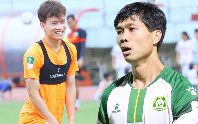 Ôm thông số 100% khiến đội Công Phượng hụt hơi, CLB trăm tỷ sắp làm cả V.League "chao đảo"