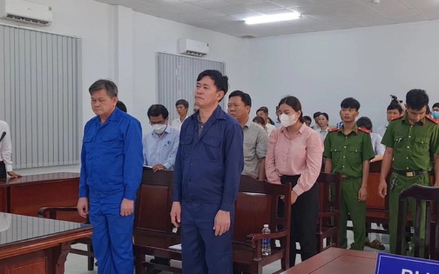 "Phù phép" đất công thành đất tư, nhiều cựu cán bộ ở Đồng Nai bị truy tố