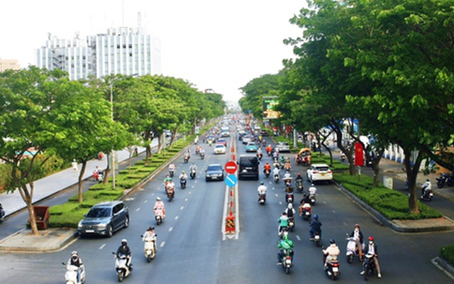 TP HCM XÂY DỰNG SIÊU ĐÔ THỊ XANH (*): Tạo không gian sống lý tưởng