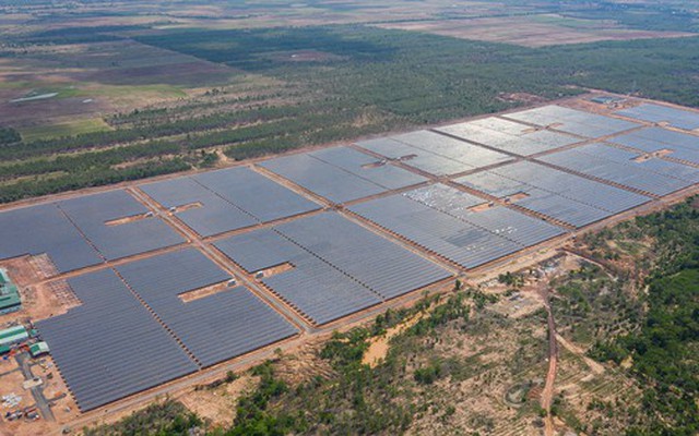 Dự án điện mặt trời ở Đắk Lắk khiến nhiều cán bộ bị triệu tập sai phạm thế nào?