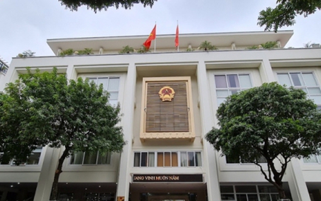 Chính phủ đề xuất chấm dứt nhiệm vụ, quyền hạn của Chủ tịch quận, huyện từ 1/7