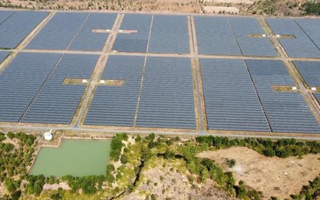 Cơ quan điều tra yêu cầu cung cấp thông tin 38 cán bộ liên quan dự án Điện mặt trời Long Thành 1