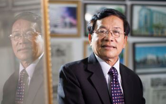 Bác sĩ sáng lập chuỗi viện tư lãi 1.700 tỷ trong 3 năm là ai?