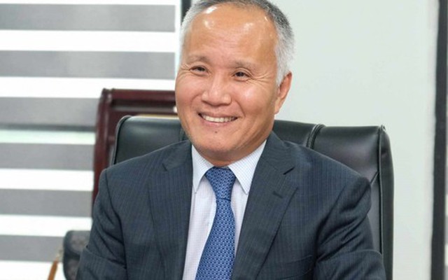 Nguyên Thứ trưởng Trần Quốc Khánh là Thường trực Hội đồng Tư vấn chính sách của Thủ tướng