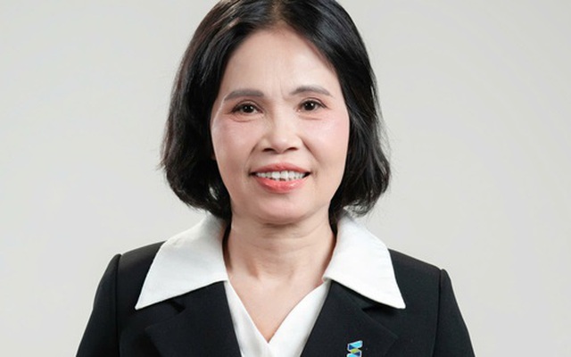 Một ngân hàng vừa có chủ tịch mới