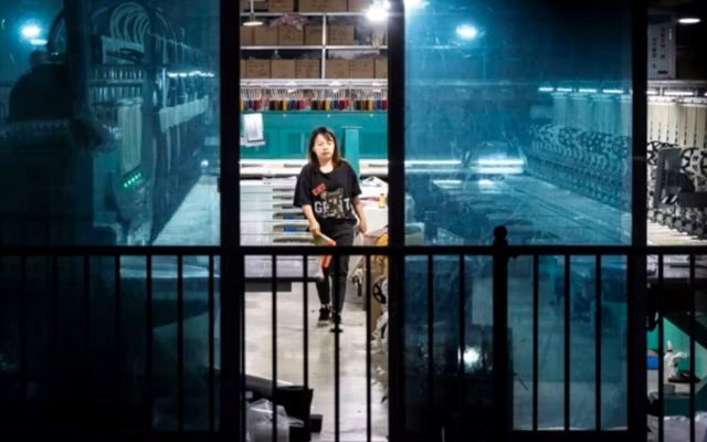 Thuế quan bắt đầu gây ảnh hưởng ở Trung Quốc: Hàng loạt nhà máy tạm ngừng sản xuất, công nhân bị yêu cầu nghỉ không lương