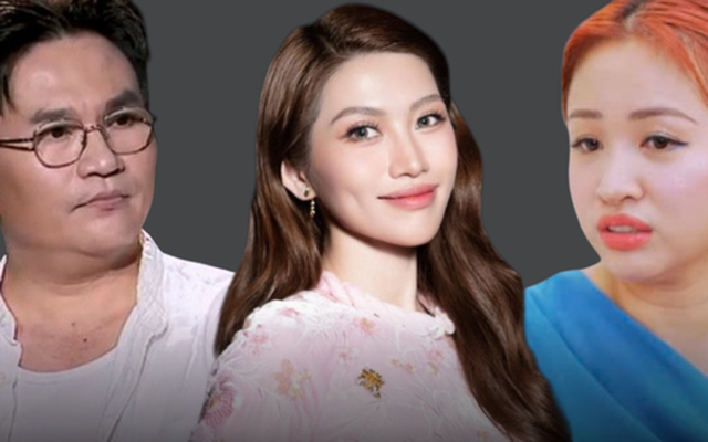 Lời xin lỗi ngày càng mất giá ở showbiz Việt!