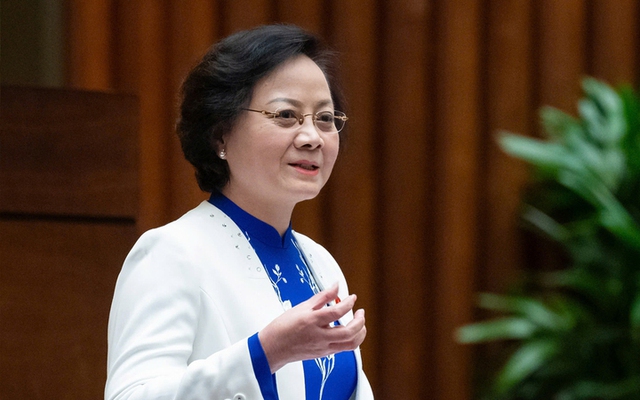 Bộ Nội vụ: Cân nhắc thăng chức không qua quy hoạch với công chức trẻ, tài năng