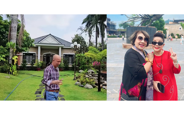 Nữ NSND từng sở hữu biệt thự 2.300 m2 ở Củ Chi: Tuổi xế chiều sống quy y, tu tập