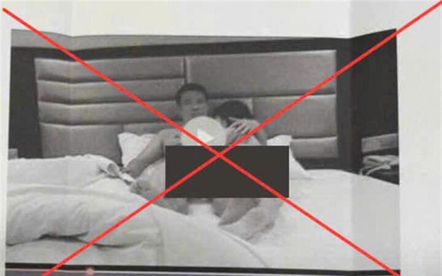 Bộ Công an vạch trần thủ đoạn ghép ảnh nhạy cảm tống tiền cán bộ, doanh nhân