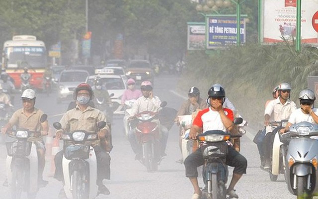 Quy định mới có thể ảnh hưởng tới hàng chục triệu người đi xe máy: Vì sao lùi thời điểm ban hành?