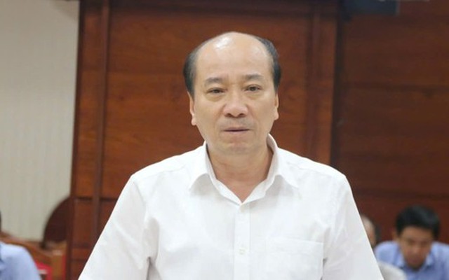 Miễn nhiệm Chủ tịch UBND tỉnh Đắk Lắk đối với ông Phạm Ngọc Nghị
