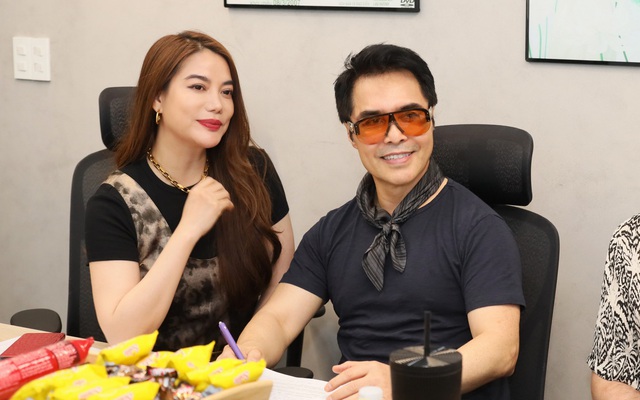 Nghệ sĩ gốc Việt duy nhất được phong tước Hiệp sĩ: U60 không vợ con, sở hữu khối tài sản lớn ở Mỹ