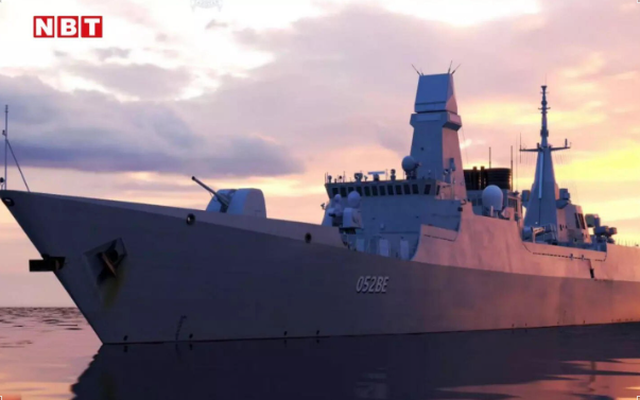 Hình ảnh con tàu bí ẩn của Trung Quốc làm dấy lên lo ngại: Một dự án thực sự hay chỉ là suy đoán được tạo ra một cách khéo léo?