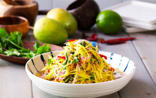 Loại quả có nhiều đường bậc nhất nhưng lại giúp ngừa tiểu đường: Việt Nam có sản lượng 969.000 tấn/năm