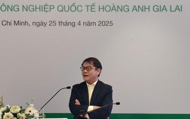 Ông Trần Bá Dương: HAGL Agrico đang là ‘xác chết’, Thaco phải nỗ lực cứu chứ nếu 'chết' lấy đâu mà đòi 12.000 tỷ?