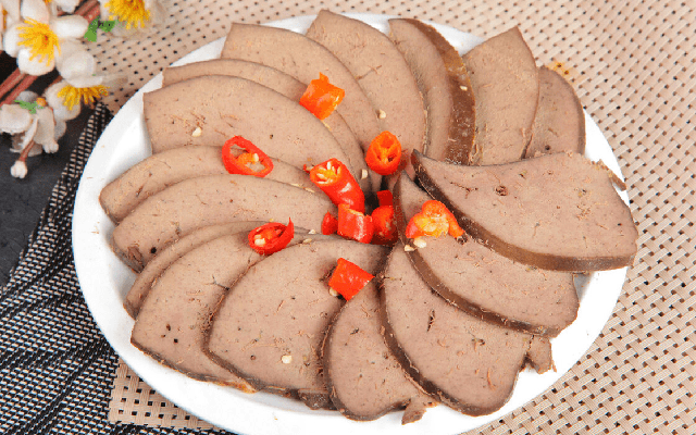 4 người trong gia đình cùng tổn thương gan, hối hận vì đã ăn gan lợn kiểu này