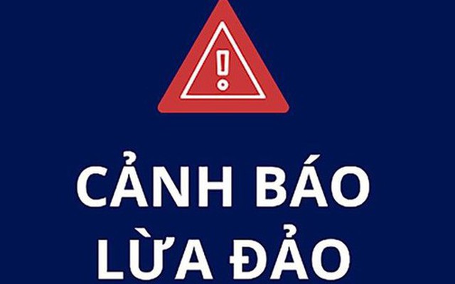 Một ngân hàng cảnh báo: Thêm hình thức lừa đảo mới tinh vi, tài khoản có nguy cơ "bay sạch tiền"