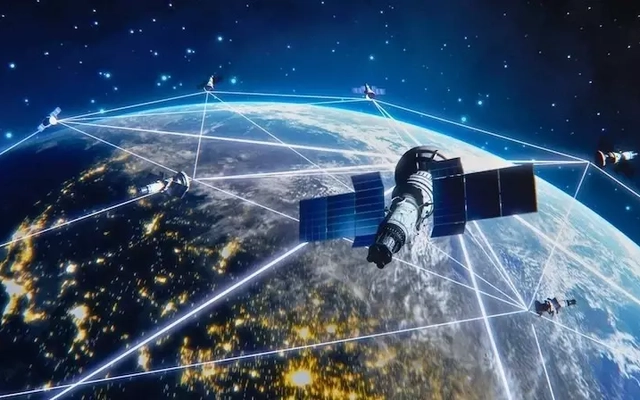 Nga cần những gì để tạo ra mạng lưới viễn thông tương tự Starlink?