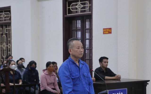 Án tử cho kẻ đâm chết 2 người vì ghen tuông trong quán karaoke