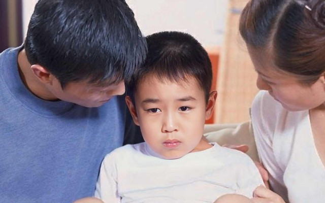 Nghiên cứu của Harvard: Các gia đình càng làm điều này, IQ con cái càng giảm rõ rệt