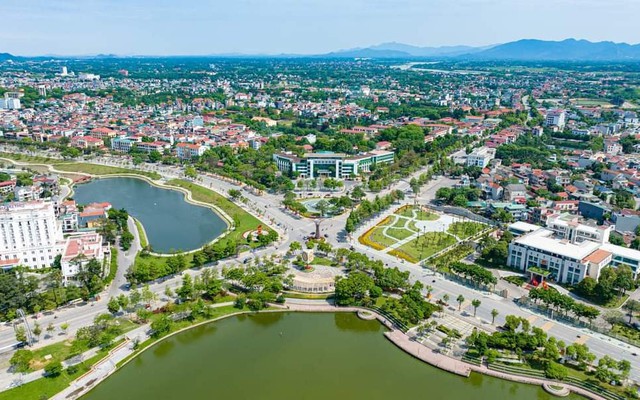 Vì sao tên tỉnh Phú Thọ được dự kiến lựa chọn sau khi sáp nhập với Vĩnh Phúc - Hoà Bình?