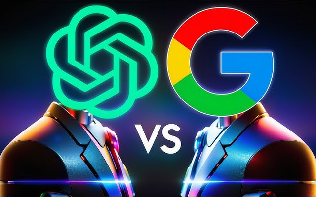 OpenAI đang ấp ủ một thương vụ sẽ làm rung chuyển thế giới công nghệ?