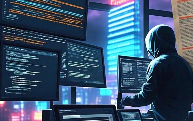 Người dùng cung cấp nhiều dữ liệu cá nhân lên không gian mạng