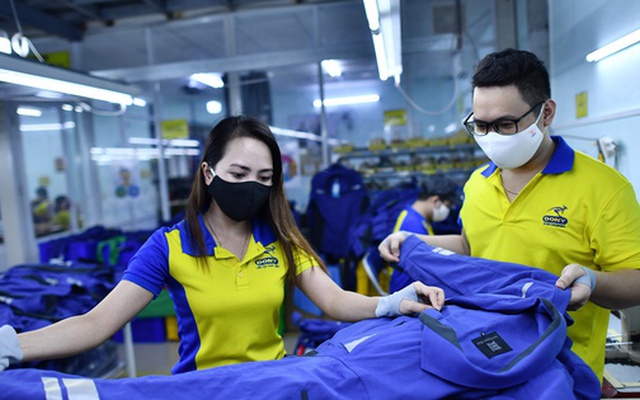 Quy định mới nhất về tiền thưởng cho người lao động trong dịp lễ 30-4 và 1-5