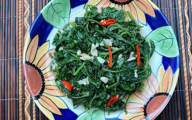 Việt Nam có loại cây dại được mệnh danh "cỏ thần", thế giới săn lùng: Phòng được bệnh tim mạch, ung thư