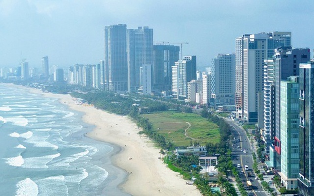 Lý do chọn tên Đà Nẵng và nơi đặt thủ phủ sau hợp nhất với Quảng Nam