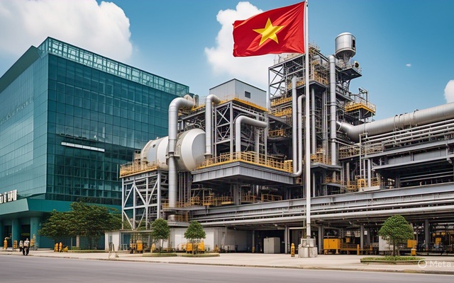 Ông Phạm Nhật Vượng đầu tư lớn vào lĩnh vực Mỹ đang thống trị: Giải bài toán quan trọng của Việt Nam