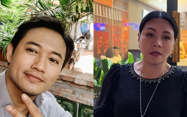 Nữ NSƯT đổi vé bay thẳng về Việt Nam làm một việc: "Tôi đau lòng lắm"