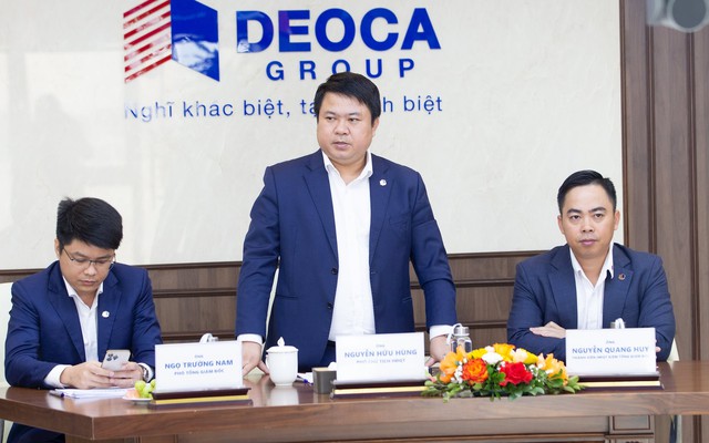 Phó Tổng Giám đốc tiết lộ điều HHV có thể làm tại các dự án đường sắt cao tốc tỷ USD