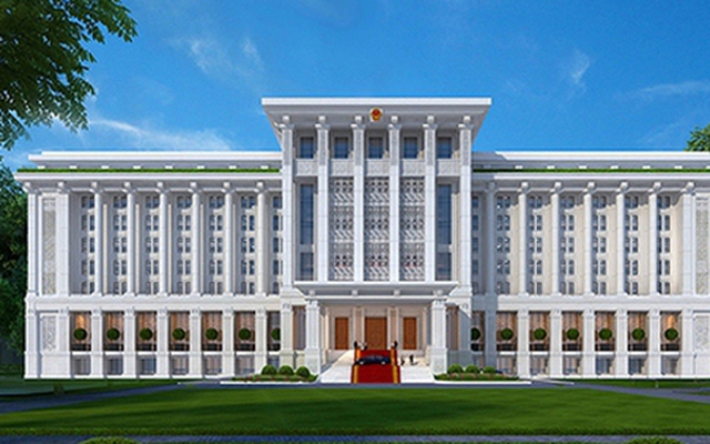 Bổ nhiệm Trợ lý Phó Thủ tướng Chính phủ