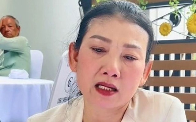 Nữ NSND nổi tiếng cả nước, không kết hôn, nuôi con của em gái: “Tôi cho rằng mình thất bại”