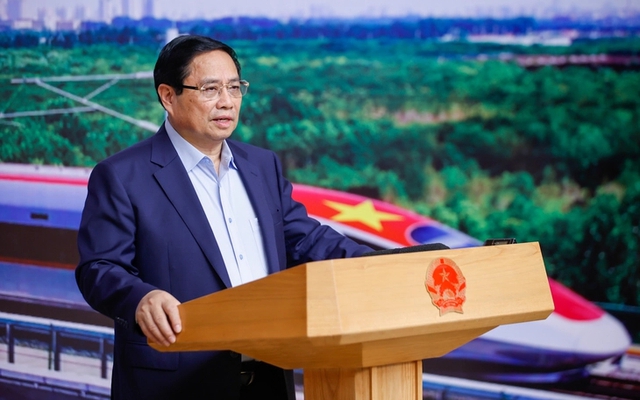 Thủ tướng vừa giao Viettel, VNPT làm nhiệm vụ gì tại dự án trọng điểm hàng chục tỷ USD?