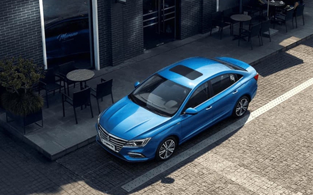 Xả kho, sedan hạng C rẻ nhất Việt Nam bất ngờ giảm đậm còn 339 triệu đồng - rẻ hơn KIA Morning, Hyundai Grand i10