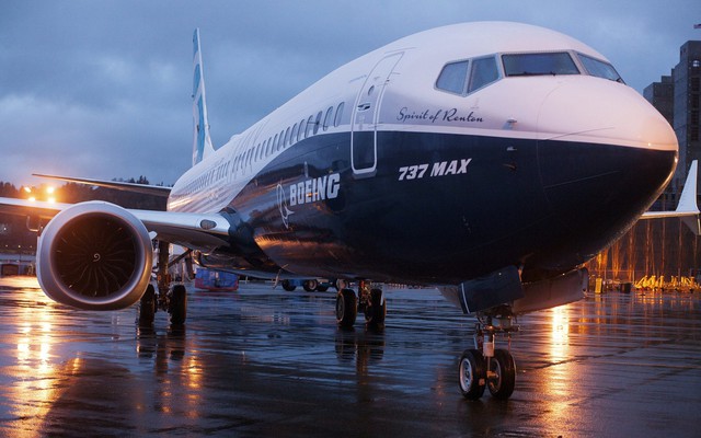 Cuộc chiến giành bầu trời giữa Boeing 737 MAX và 'giấc mơ bay' của Trung Quốc: Việt Nam mua 250 chiếc
