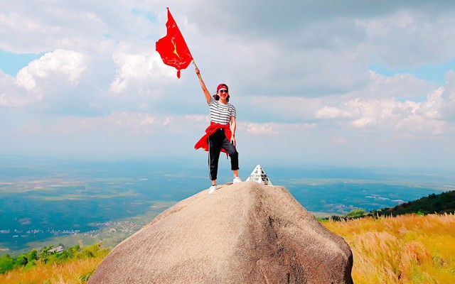 Hiện tượng lạ xuất hiện ở "đệ nhị thiên sơn" miền Nam Việt Nam: Kêu gọi đầu tư dự án gần 18 ngàn tỷ đồng