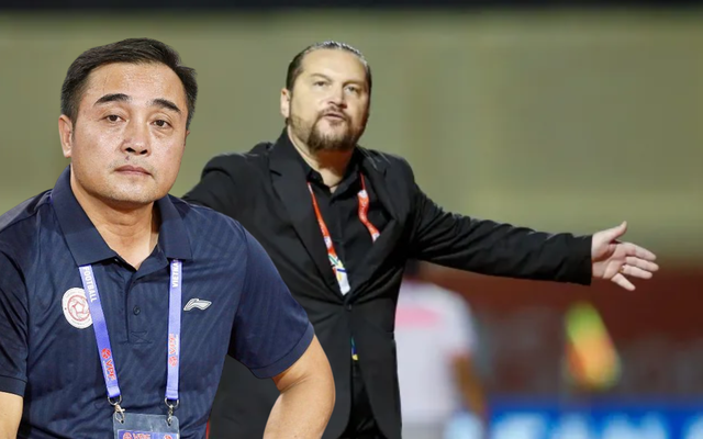 Đại gia V.League ra chỉ thị đặc biệt với vị tướng tài, Việt Nam sẽ có kỷ lục "vô tiền khoáng hậu"?