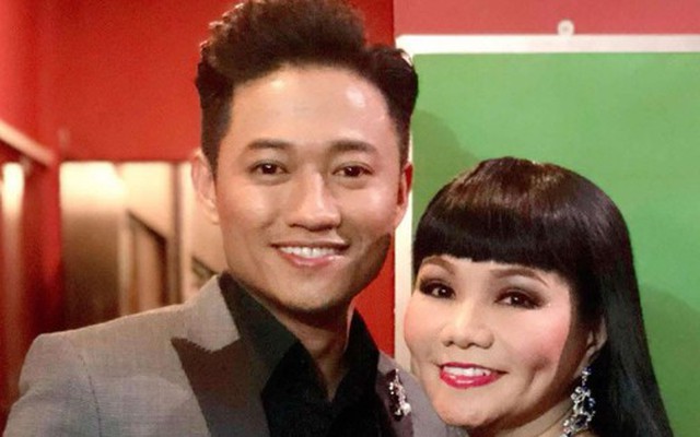Showbiz 26/4: NSƯT Ngọc Huyền đau lòng khi nói về lễ thủy táng của Quý Bình