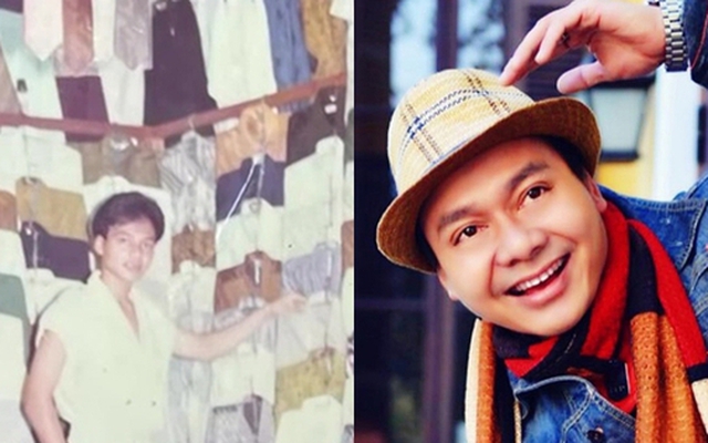 Nam diễn viên Quảng Trị là doanh nhân: 50 tuổi vẫn độc thân, sống trong biệt thự vài chục tỷ ở trung tâm TP.HCM