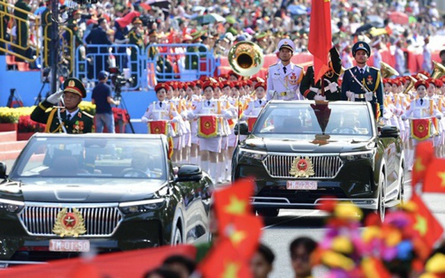 Đi đâu - ăn gì để tận hưởng trọn vẹn đại lễ 30/4 tại TP.HCM?