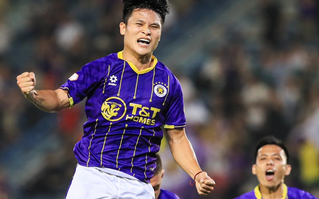 Ngôi sao 24 tỷ lập công, CLB Hà Nội vẫn có 90 phút hú vía trước trận "chung kết sớm" V.League