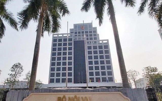 Bộ Nội vụ đề xuất 2 mức hỗ trợ người chuyên trách về an ninh mạng