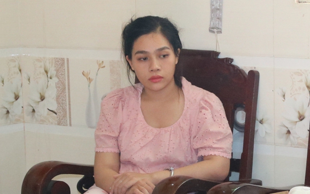 Khám xét nơi ở của nữ chủ nhân bữa tiệc sinh nhật Huỳnh Thị Xuân Hương