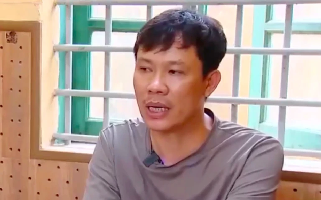 Tạm giữ khẩn cấp Nguyễn Văn Hưng, Giám đốc công ty bán ra 625 tấn dầu ăn, bột canh, hạt nêm giả